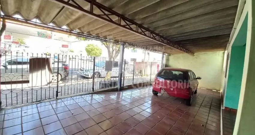 Casa à venda no bairro Núcleo Habitacional Castelo Branco - Marília/SP