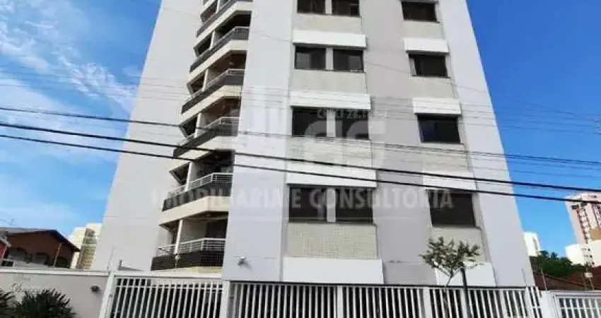 Apartamento com 3 quartos à venda no Boa Vista, Marília 
