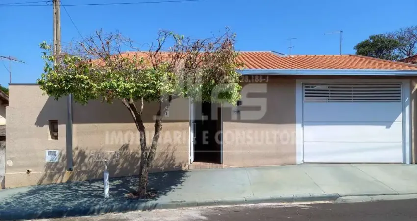 Casa com 3 quartos à venda no Lorenzetti, Vera Cruz 
