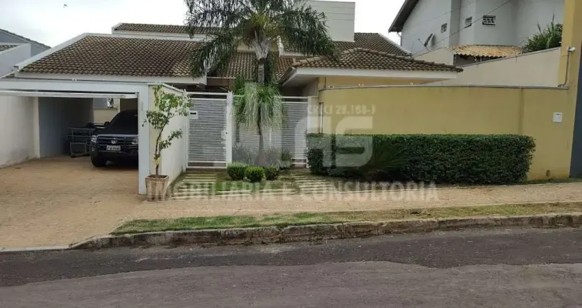 Casa com 4 quartos à venda no Jardim Tropical, Marília 