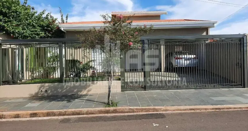 Casa com 3 quartos à venda no Jardim São Domingos, Marília 