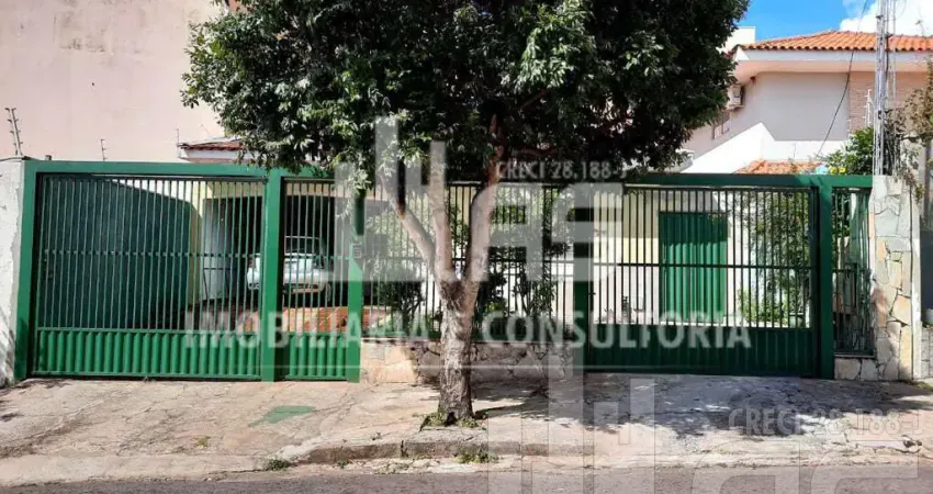Casa com 3 quartos à venda no Fragata, Marília 