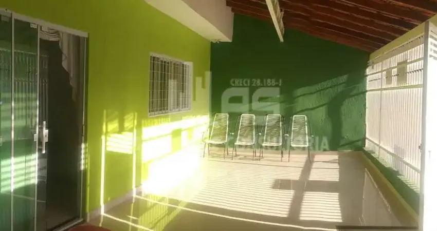 Casa com 2 quartos à venda no Jardim Marajó, Marília 