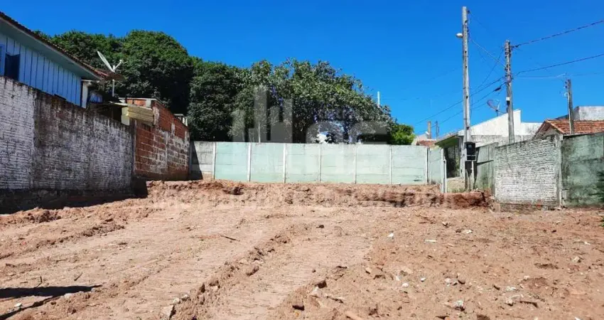 Terreno à venda no Palmital, Marília 