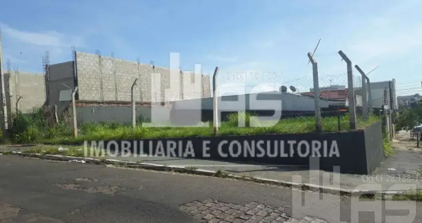 Terreno à venda no Marília, Marília 