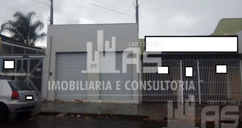 Casa com 1 quarto à venda no Jardim Esplanada, Marília 
