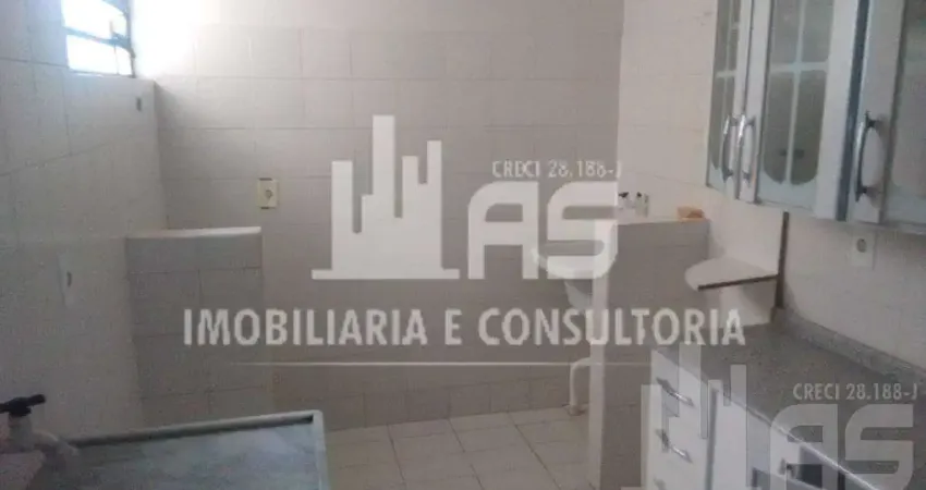 Apartamento com 2 quartos à venda no Jardim Araxá, Marília 