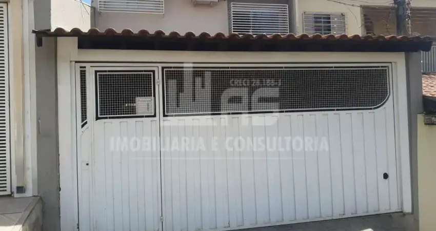 Casa com 3 quartos à venda no Jardim Portal do Sol, Marília 