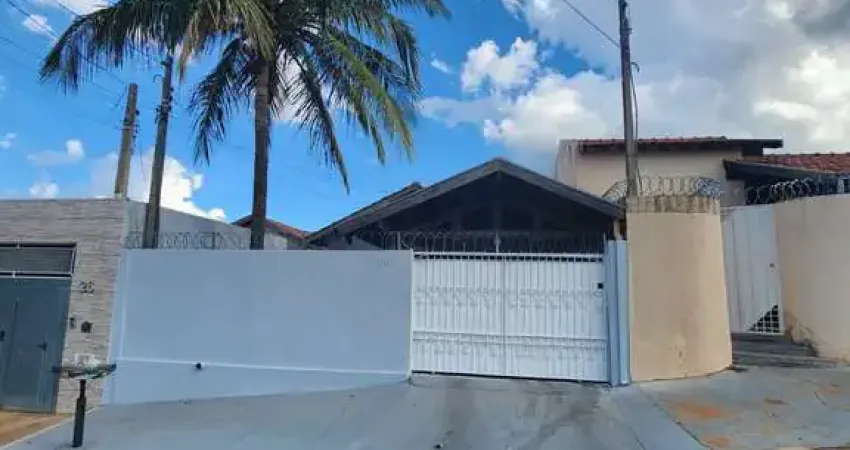 Casa com 2 quartos à venda no Jardim Morada do Sol, Garça 
