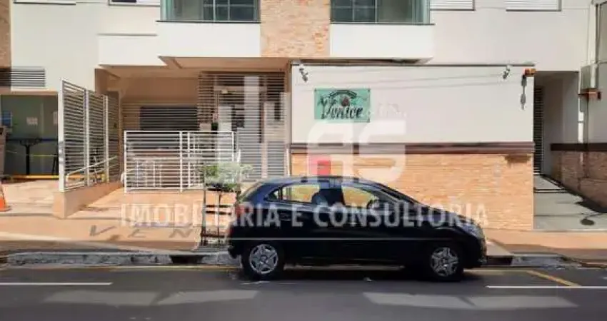 Apartamento com 2 quartos à venda no Marília, Marília 
