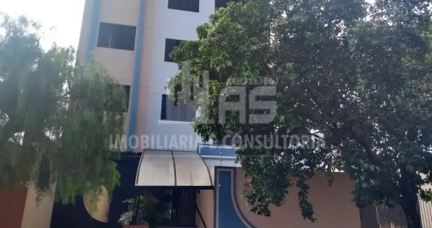Apartamento com 2 quartos à venda no Banzato, Marília 