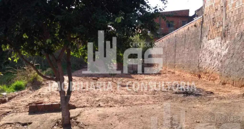 Terreno à venda no Núcleo Habitacional Nova Marília, Marília 