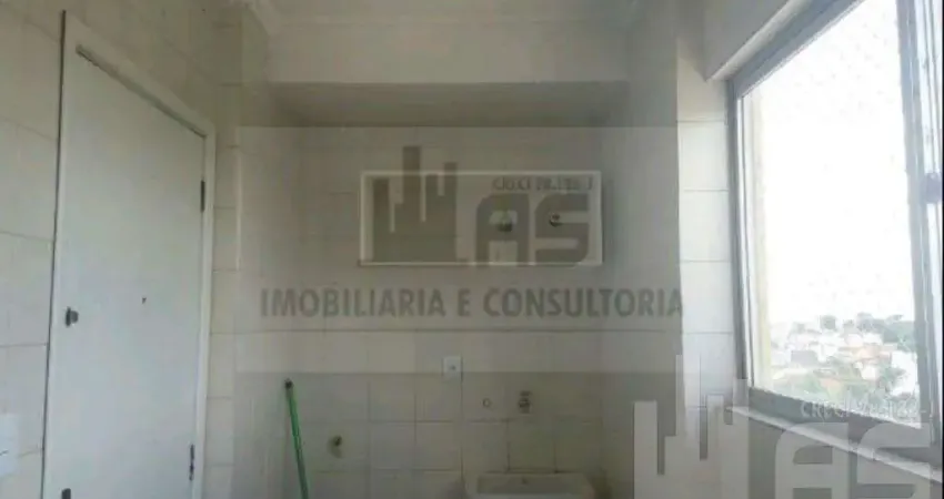 Apartamento com 3 quartos à venda no Palmital, Marília 