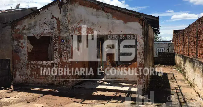 Terreno à venda no Palmital, Marília 