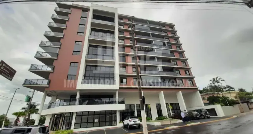Apartamento com 1 quarto à venda no Fragata, Marília 