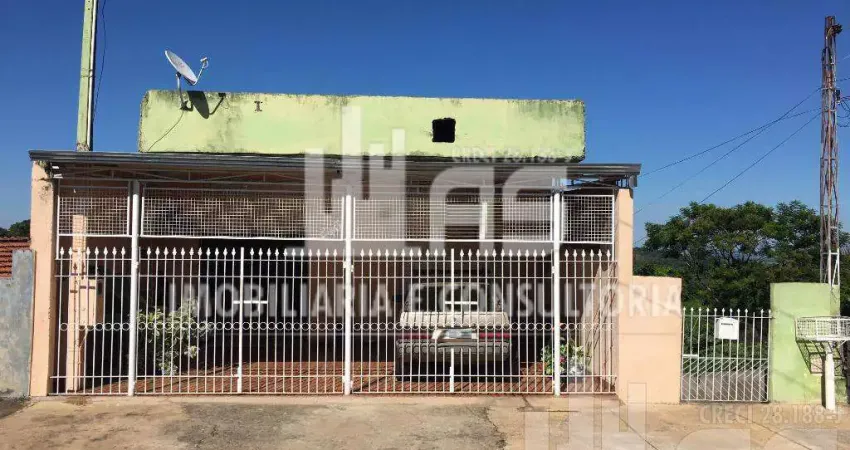 Casa com 4 quartos à venda no Jardim Eldorado, Marília 
