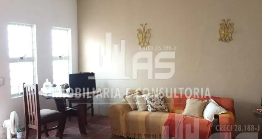 Casa com 3 quartos à venda no Montolar, Marília 