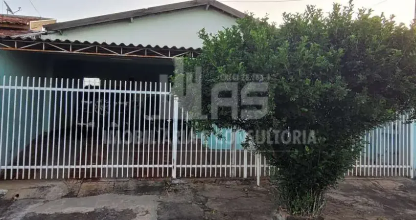Casa com 3 quartos à venda no Palmital, Marília 