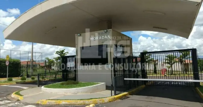 Casa à venda no bairro Jardim Nazareth - Marília/SP