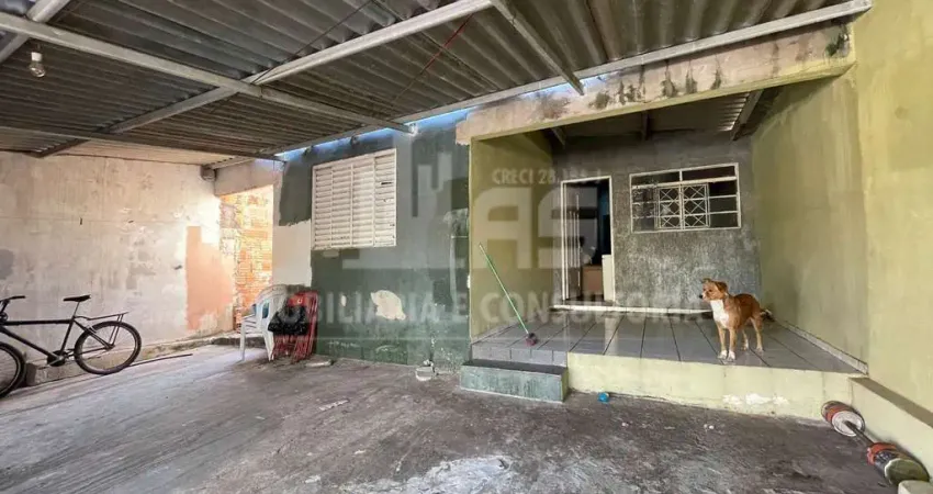 Casa com 3 quartos à venda no Núcleo Habitacional Nova Marília, Marília 