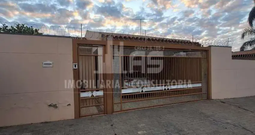Casa com 3 quartos à venda na Rua José Freire Sobrinho, Residencial Vale Verde, Marília