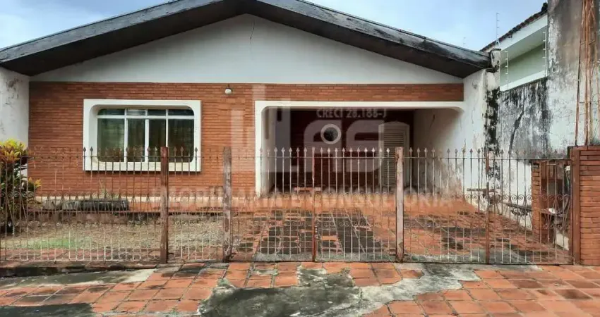 Casa com 3 quartos à venda no Jardim Maria Izabel, Marília 