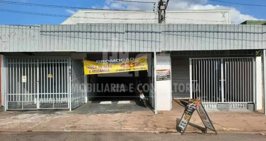 Casa com 3 quartos à venda no Jardim Monte Castelo, Marília 