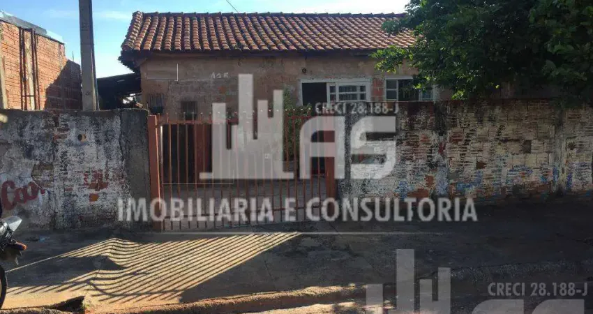 Casa com 3 quartos à venda no Jardim Teotônio Vilela, Marília 