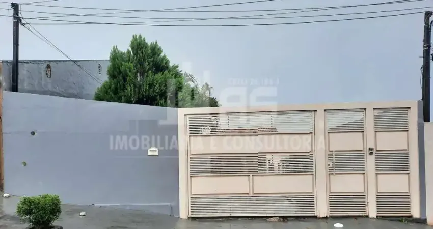 Casa com 3 quartos à venda no Palmital, Marília 