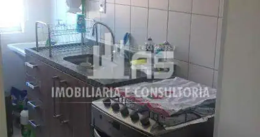 Apartamento com 2 quartos à venda no São Paulo, Marília 