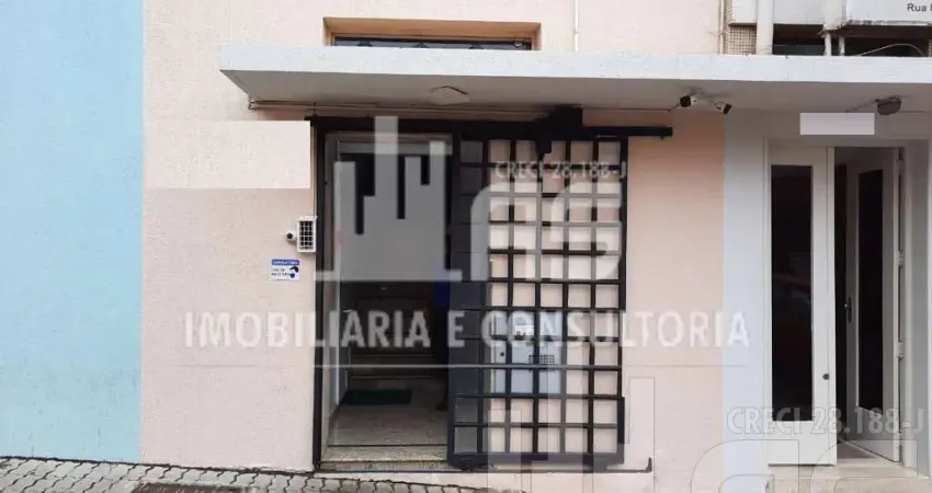 Apartamento com 3 quartos à venda no Centro, Marília 