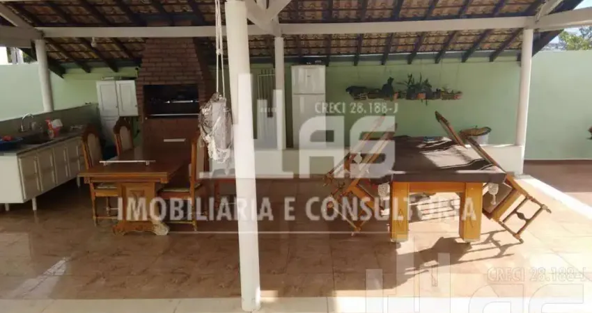 Casa com 3 quartos à venda no Jardim Esmeralda, Marília 