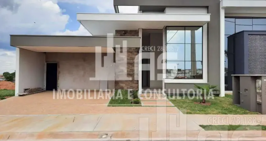 Casa com 3 quartos à venda no Parque das Esmeraldas II, Marília 