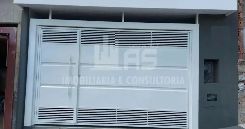 Casa com 2 quartos à venda no Jardim Eldorado, Marília 
