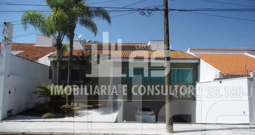 Casa com 5 quartos à venda no Senador Salgado Filho, Marília 