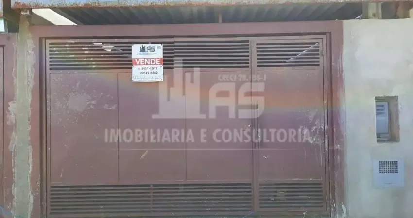 Casa com 2 quartos à venda no Jardim Planalto, Marília 