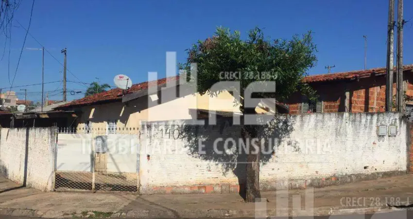 Casa com 3 quartos à venda no Centro, Vera Cruz 