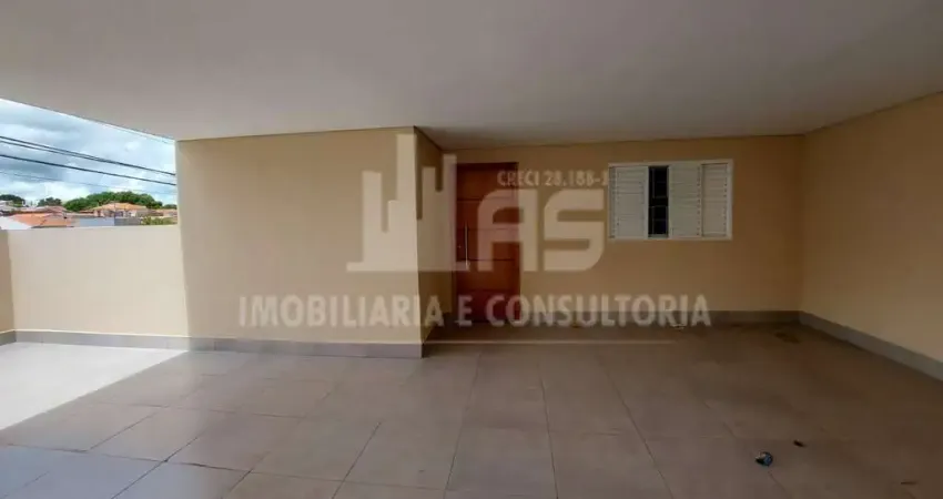 Casa com 3 quartos à venda na Ana Carla, Marília 