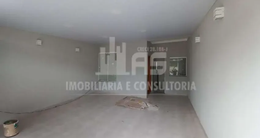 Casa com 3 quartos à venda no Palmital, Marília 