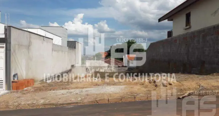 Terreno à venda no Jardim Acapulco, Marília 