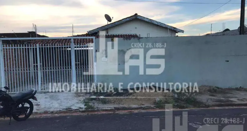 Casa com 2 quartos à venda no Jardim Universitário, Marília 