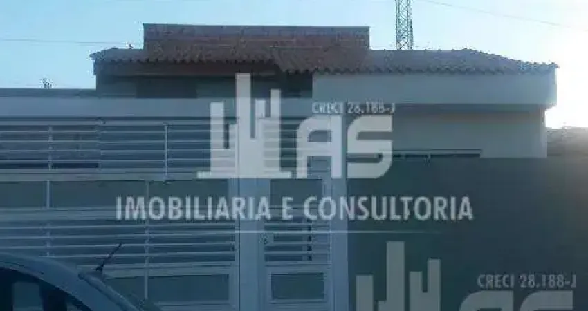 Casa com 3 quartos à venda no Jardim Santa Antonieta, Marília 