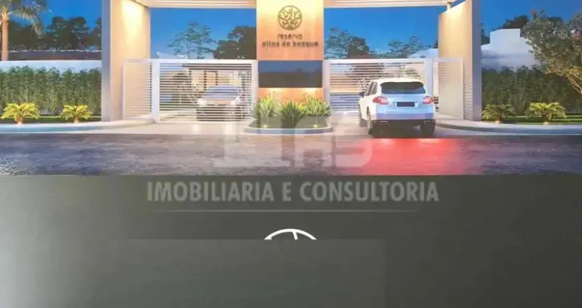 Casa à venda no bairro Parque Residencial Novo Horizonte - Marília/SP