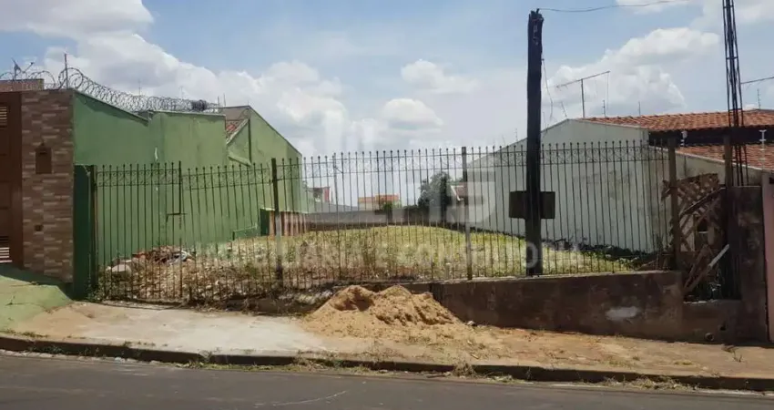 Terreno à venda no Alto Cafezal, Marília 