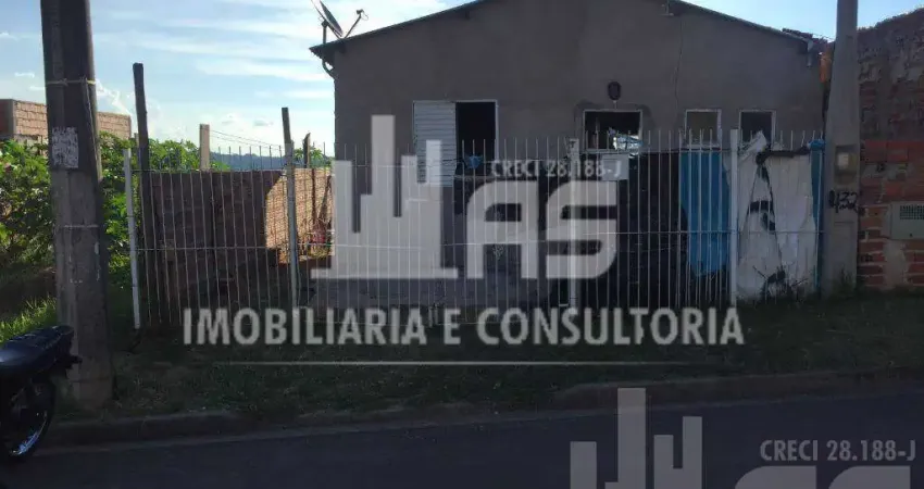 Casa com 1 quarto à venda no Parque dos Ipês, Marília 