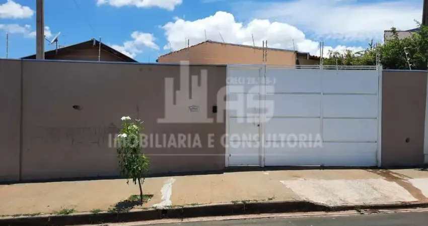 Casa com 2 quartos à venda no Jardim Cavallari, Marília 