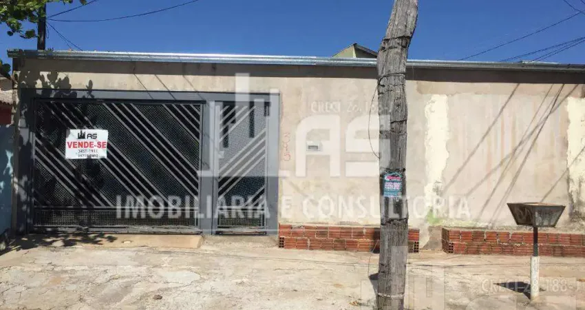 Casa com 4 quartos à venda no Jardim Guarujá, Marília 