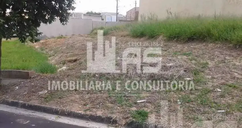 Terreno à venda no Cavalieri, Marília 