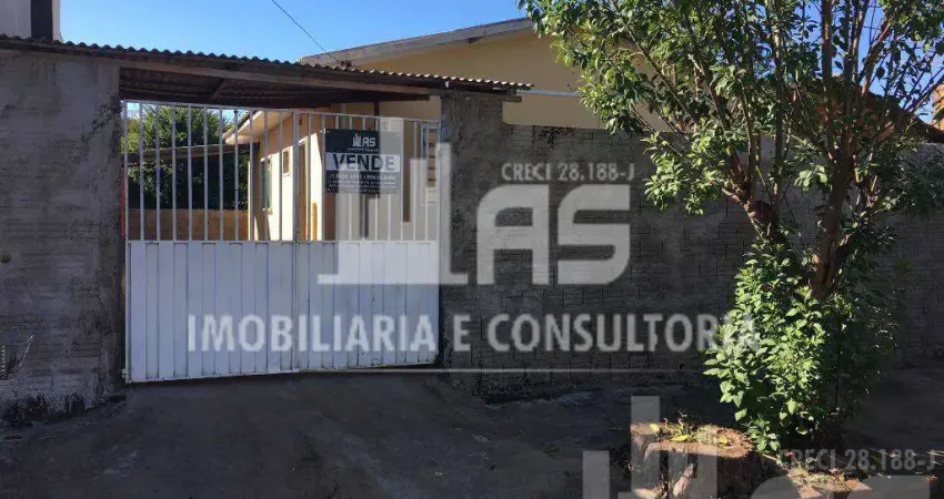 Casa com 2 quartos à venda no Jardim Nacional, Marília 
