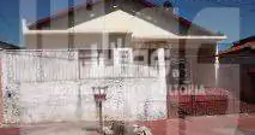 Casa com 3 quartos à venda no Palmital, Marília 